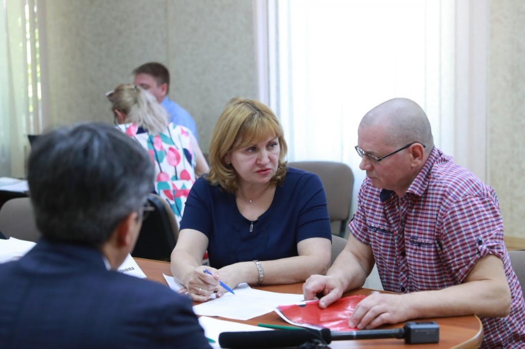 Астраханские власти начали разбор каждого обращения по аварийному жилью