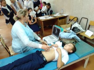 Дума Астраханской области утвердила отчет об исполнении бюджета фонда ОМС