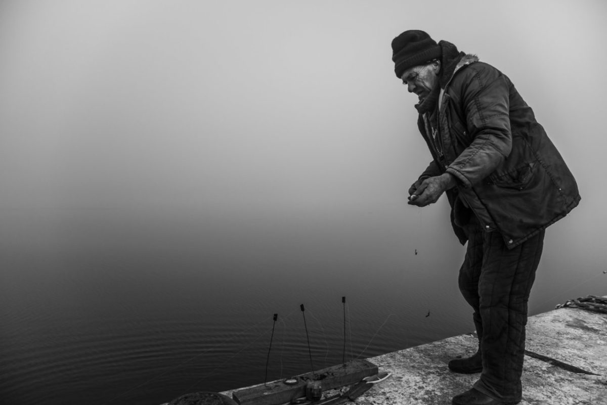 Астраханский фотограф проведёт выставку «не за бабло»