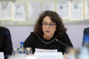 Мошенники создали клона главы Икрянинского района в известном мессенджере