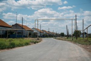 В селах Астраханской области запустят проект по пропаганде трезвости