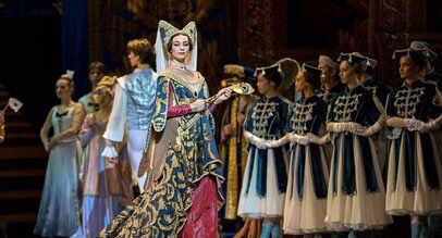 Астраханские актеры выступят перед публикой Китая