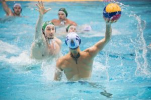 Впервые в Астрахани пройдет чемпионат России по мини-водному полу