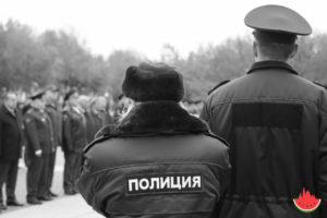 Астраханку могут осудить за донос на полицейского