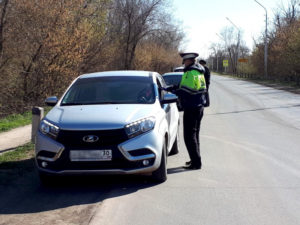 За что в Астраханской области накажут водителей лишением прав и штрафом на 3,6 миллиона