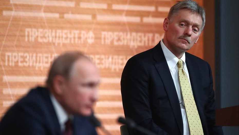 Кремль не верит в политический кризис в России