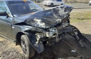 В Астраханской области будут судить женщину за ДТП , в котором погибли люди