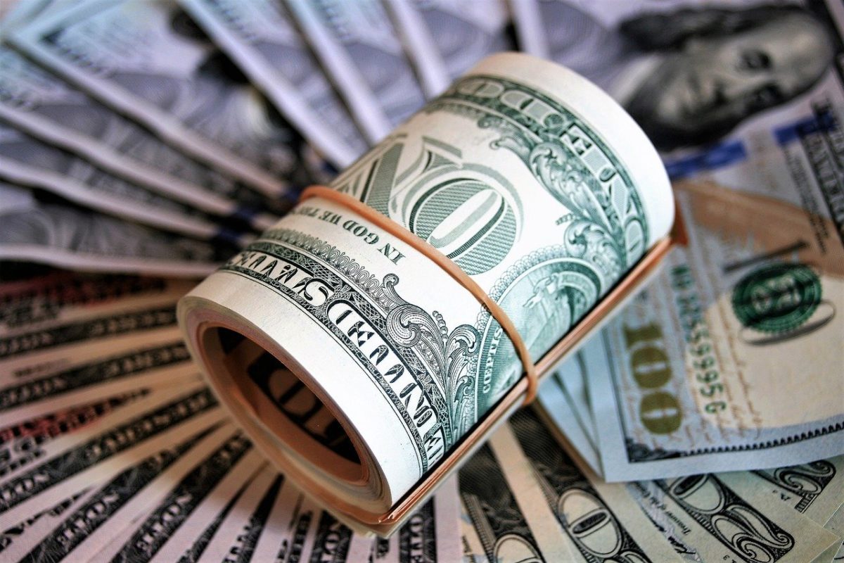 WSJ предупредил власти США о возможном хищении денег на Украине