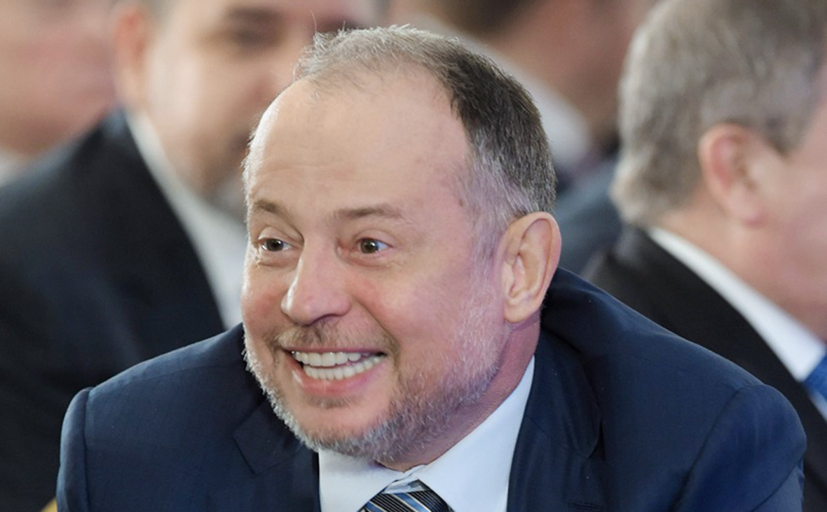 Forbes назвал нового лидера среди российских миллиардеров
