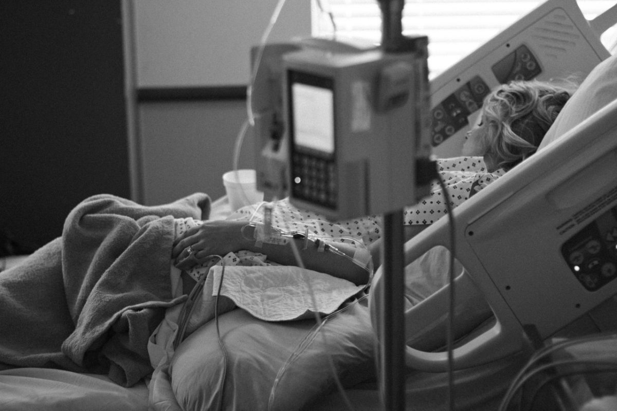 Чудо: астраханские врачи 120 дней боролись за жизнь пациентки