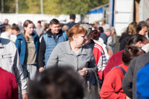 Эксперты рассказали, когда зарплата большинства астраханцев превысит 100 тысяч