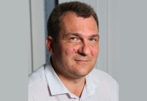 У главы Астрахани появился новый заместитель, уже работавший в горадминистрации