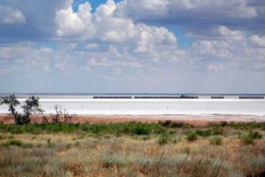 Астрахань и Волгоград создадут межрегиональный «Арбузный тракт»