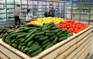 В Астраханской области создадут центр сбыта овощей за 100 млн