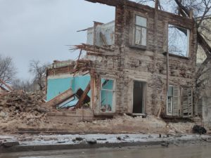 Астраханка купила участок, на котором нельзя построить дом и не смогла его вернуть