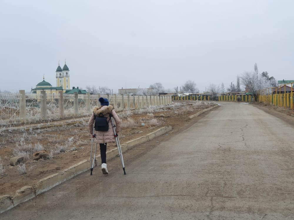 Астраханцы снова требуют продлить маршрут № 35