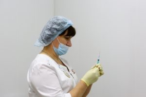 Астраханцев приглашают бесплатно привиться от гриппа: где и когда