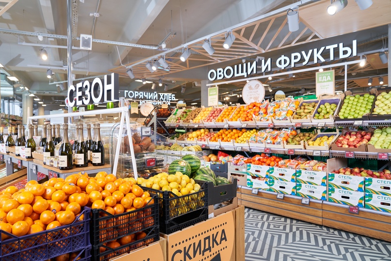 В X5 Retail Group рассказали о новых поставщиках из Астраханской области