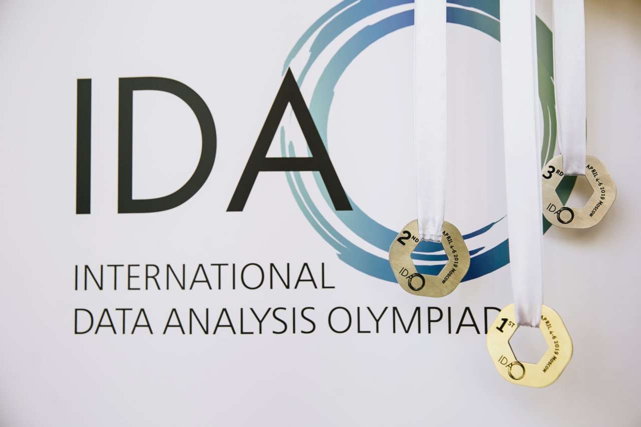 Банк «Открытие» приглашает на международную олимпиаду по анализу данных IDAO 2021