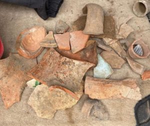 Астраханские археологи приглашают принять участие в экспедиции и сделать научное открытие