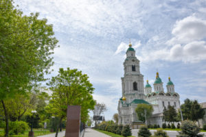Погода в Астрахани заметно изменится: неожиданный поворот