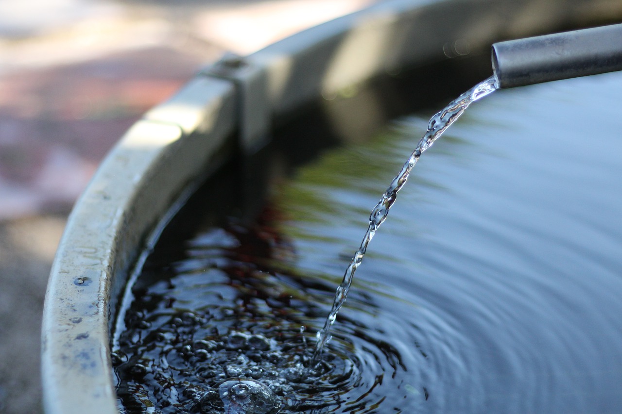 График подвоза воды в Приволжье изменили для удобства местных жителей