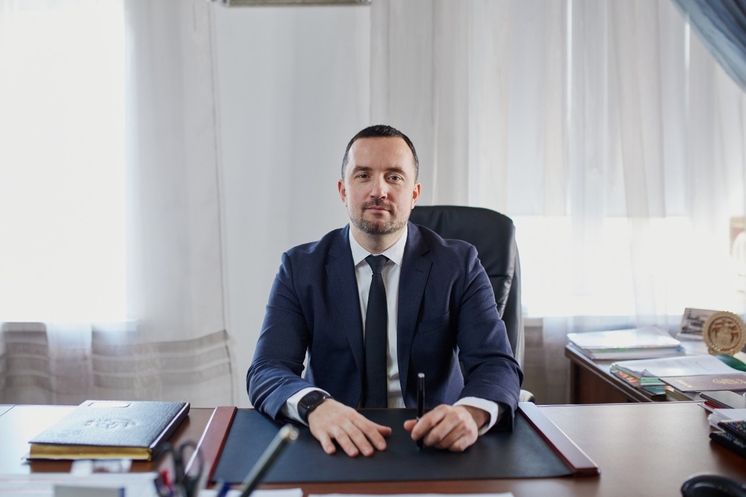 Астраханский министр спорта Максим Фидуров покидает свой пост