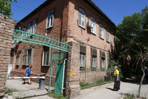 В Ахтубинске отменили плату за наем жилья в аварийных домах