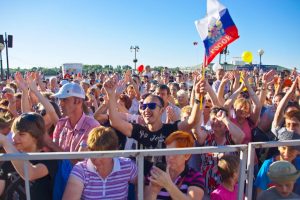 Насыщенные последние выходные мая в Астрахани: программа мероприятий