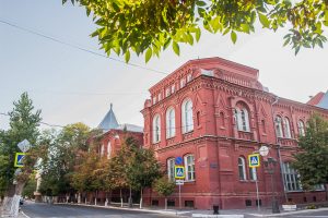 Завершился прием документов от кандидатов на выборы в Думу Астраханской области