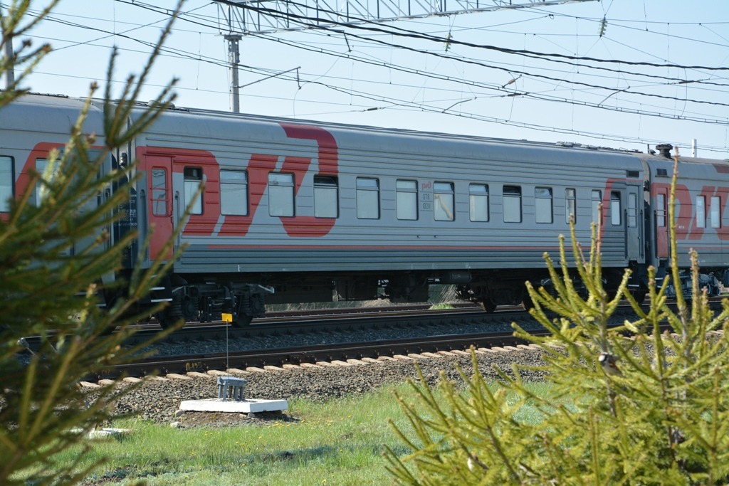 Астраханцы бьют стекла в поездах и воруют железнодорожное имущество