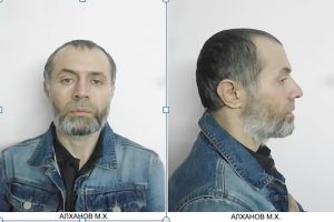 В Астрахани начался суд над участником банд Хаттаба и Басаева