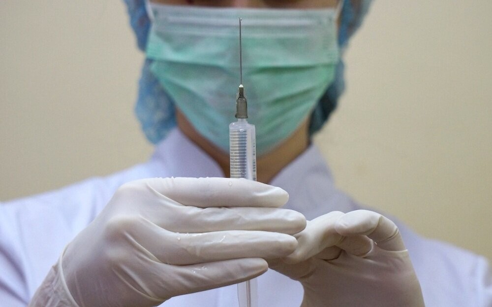 Мобильные бригады готовы начать вакцинацию астраханцев