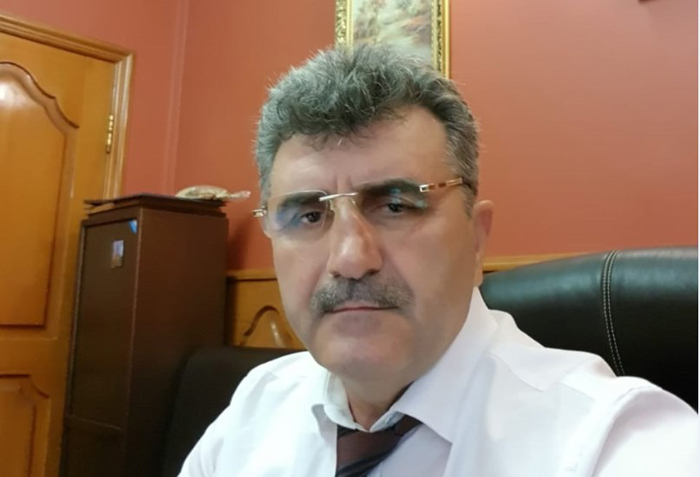 Председатель общества «Дагестан» стал депутатом Городской Думы Астрахани