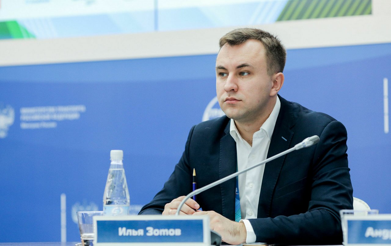 Член Общественной палаты Илья Зотов: «Транспорт в Астрахани деградирует»