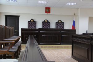 Пенсионеру из Астраханской области вынесли приговор за жестокое убийство