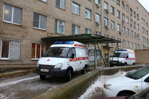 В Астраханской области заявили о росте численности заражений опасной болезнью