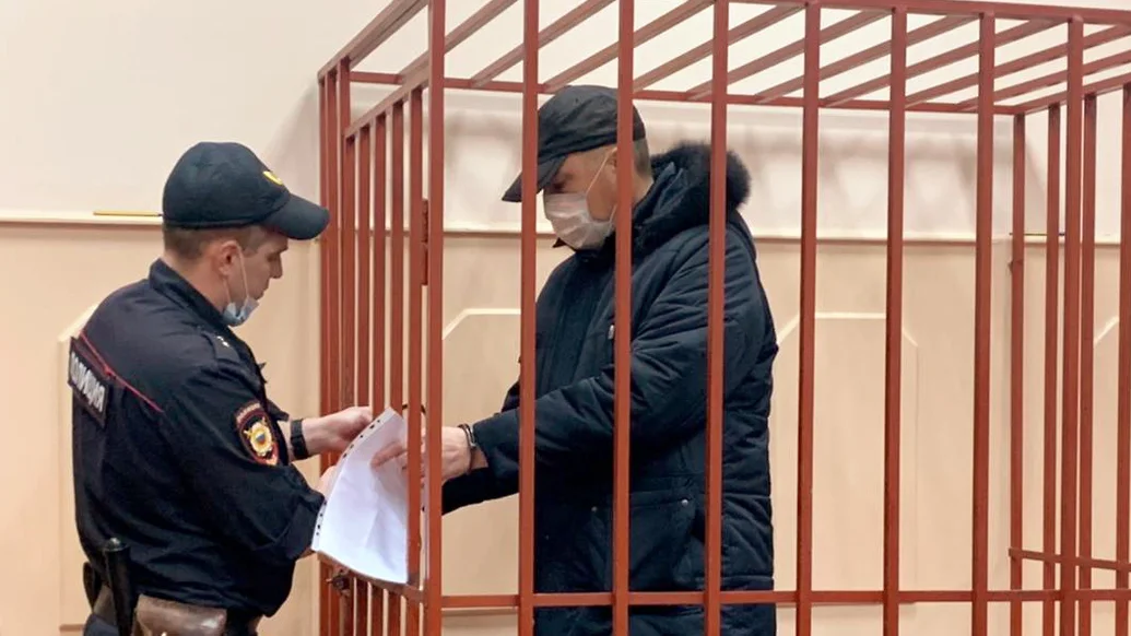 Взятки, крыша, «Генрих Гасанов»: стало известно в чем обвиняют экс-начальника Астраханской таможни
