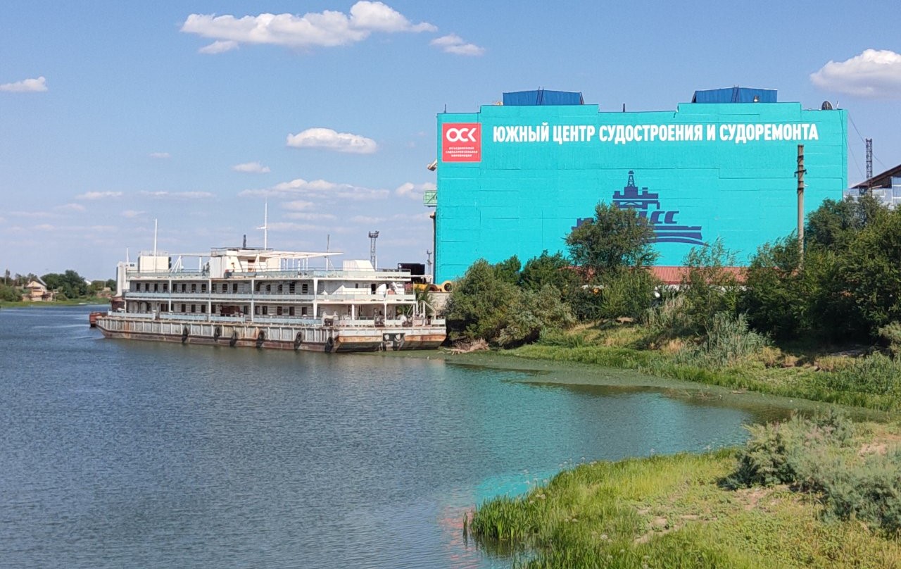 Астраханское правительство продает свою долю акций завода «Красные Баррикады»