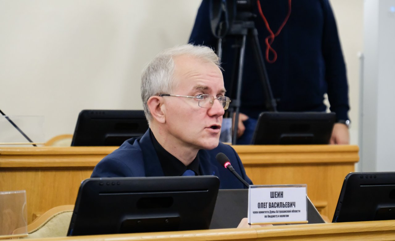 Олег Шеин заявил о скором изменении закона о бродячих животных