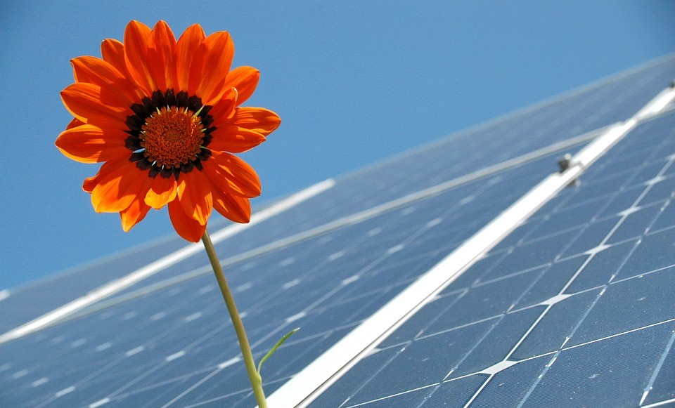 В Астрахани Сбер впервые профинансировал приобретение в лизинг сетевой солнечной электростанции