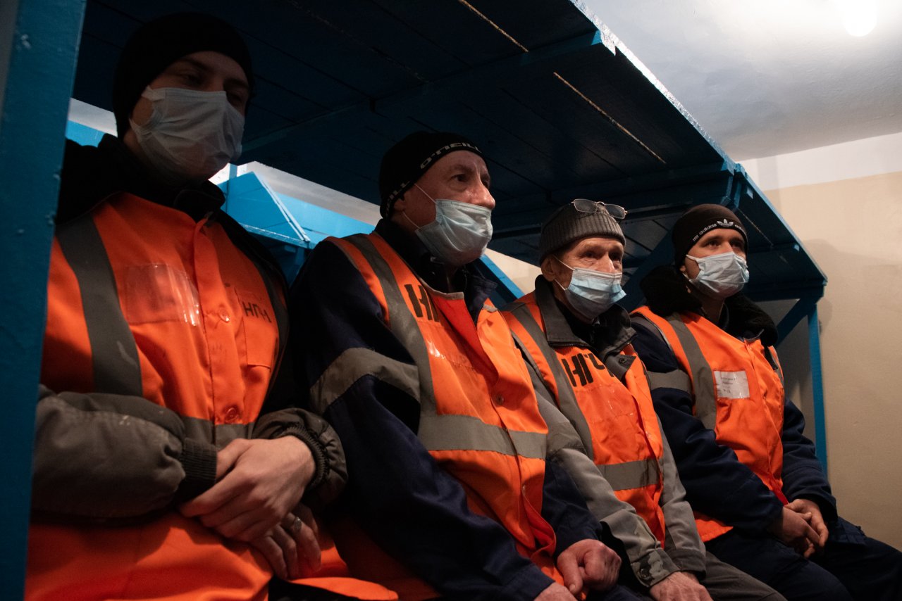 Как выглядит одно из защитных сооружений Астрахани | 01.03.2022 | Астрахань  - БезФормата