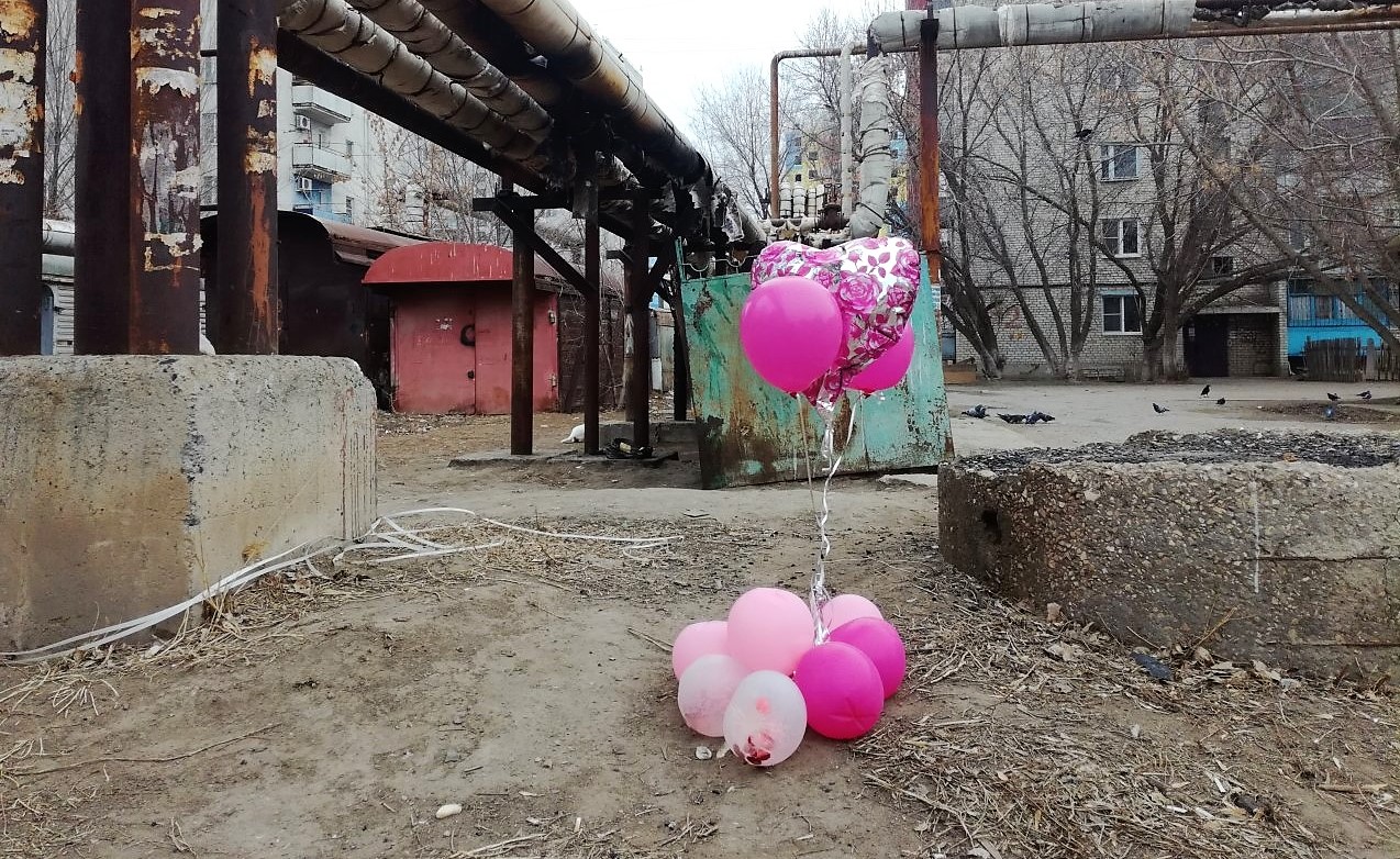 В Астраханской области второй год подряд падает качество жизни
