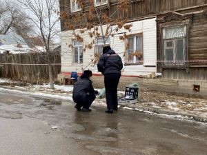 Стало известно, число каких преступлений снизилось в Астраханской области