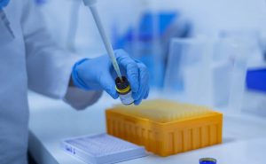 В Астрахани начало работать новое учреждение — лаборатория судебной экспертизы Минюста РФ