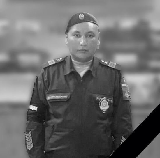 Астраханец погиб в ходе спецоперации на Украине