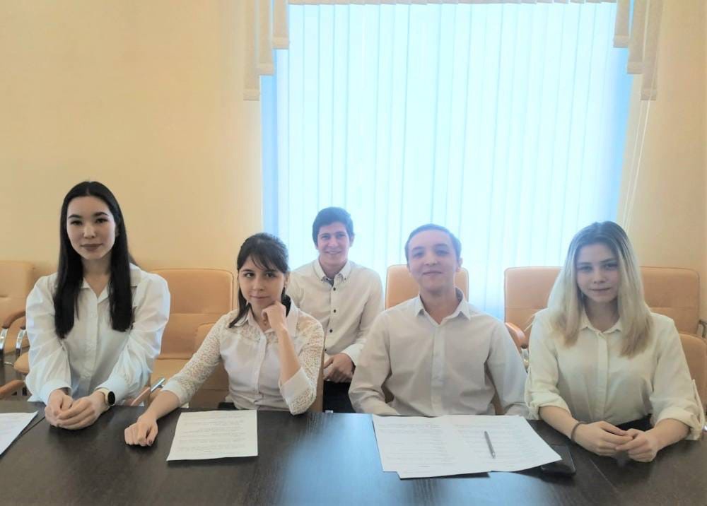 Астраханские студенты стали лучшими строителями России на профильной олимпиаде