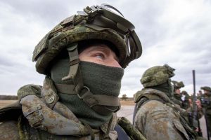 Куда писать, если у вас есть информация, полезная для российских военных