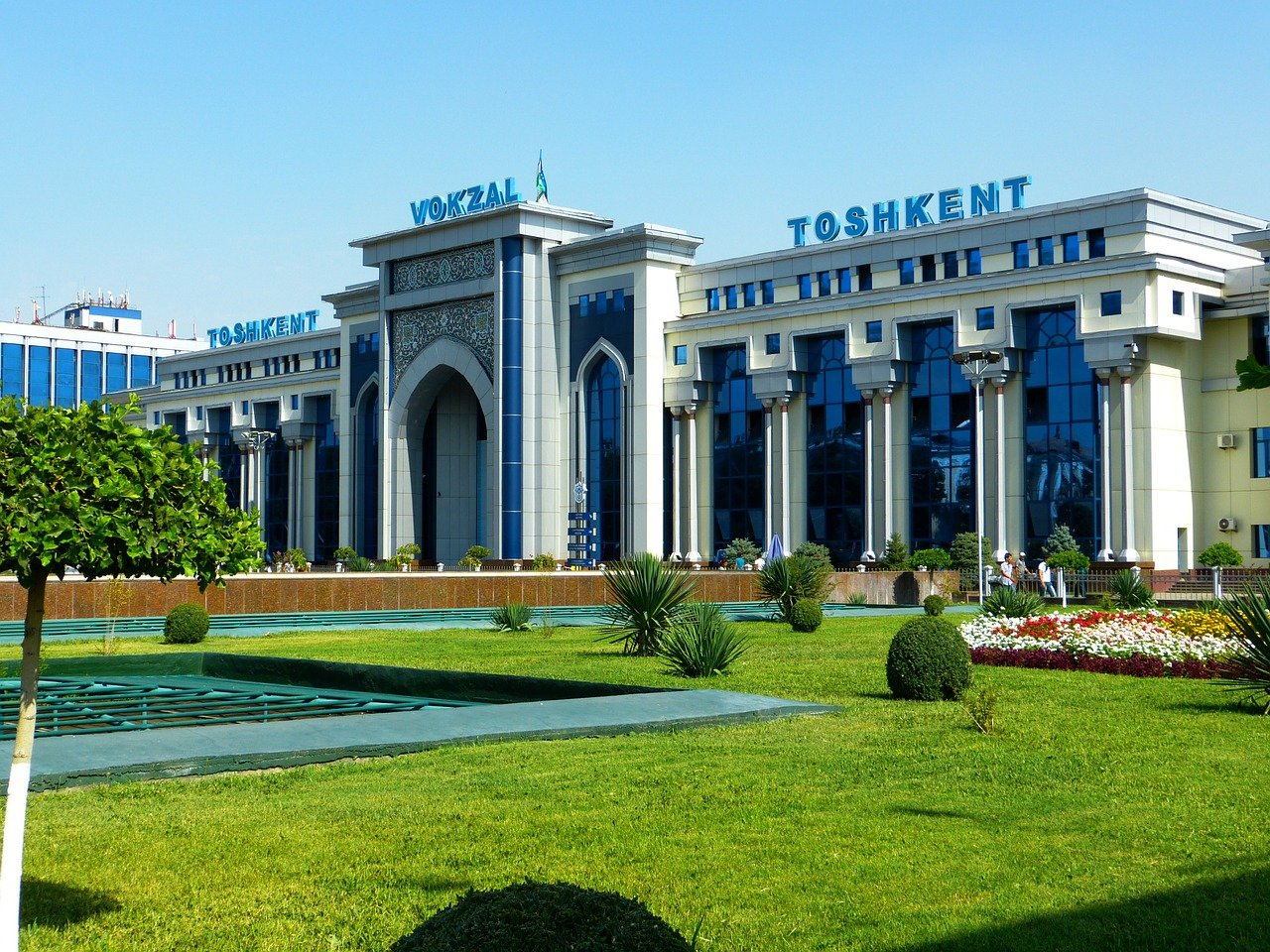 Астраханке грозит срок за прописку граждан Узбекистана