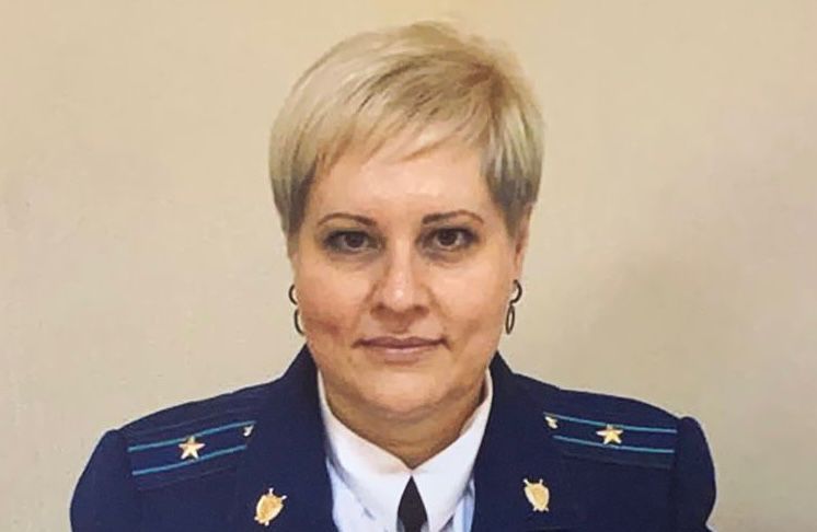 В администрации Астрахани новый начальник правового управления